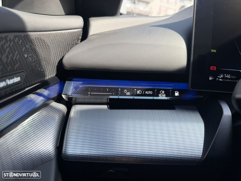 BMW 530 e Pack Desportivo M Pro - 36