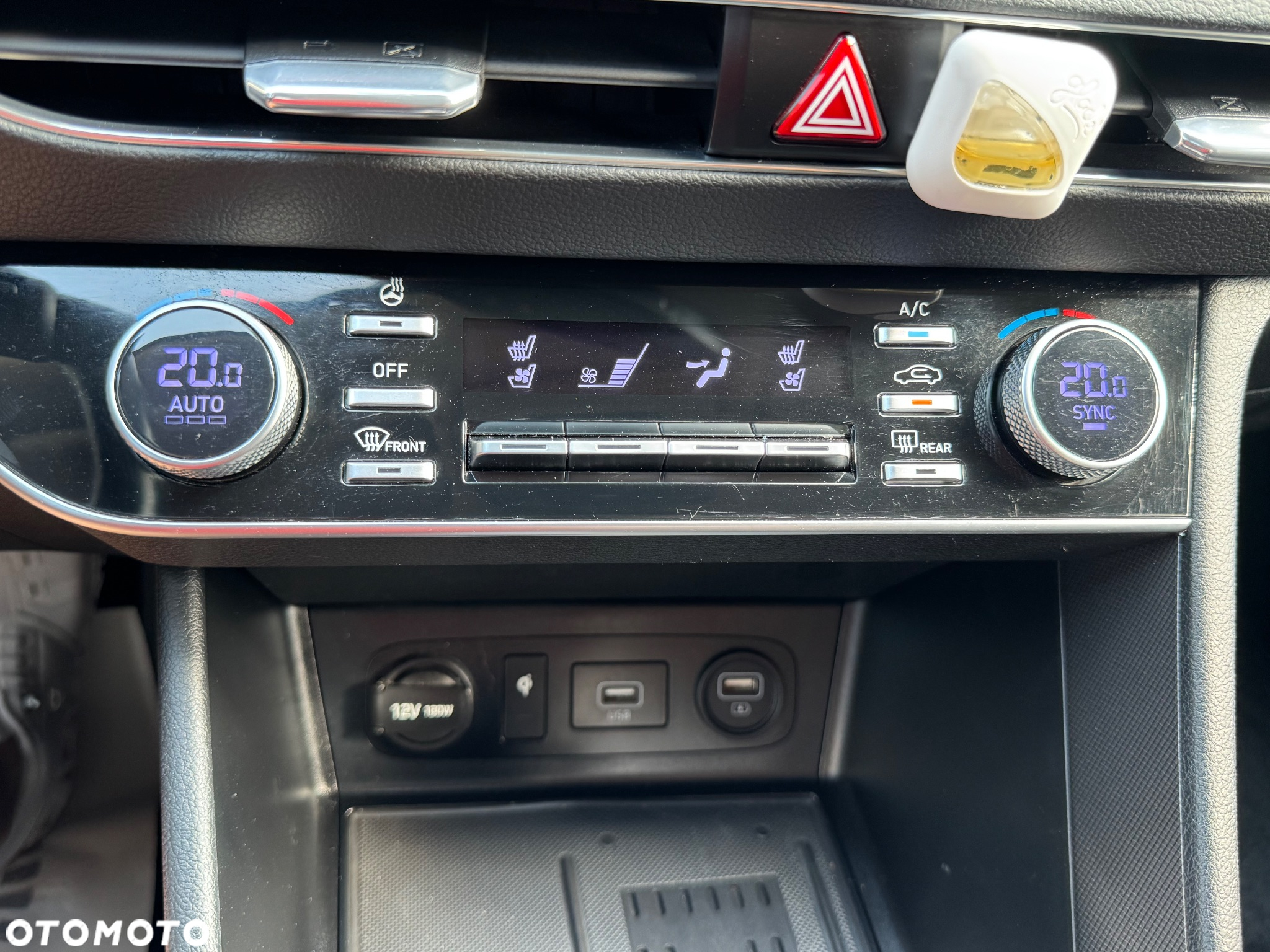 Hyundai Sonata - 39