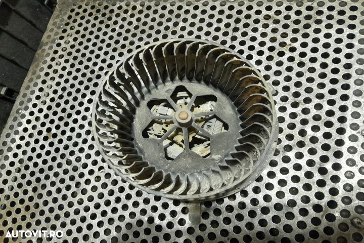 VENTILATOR AEROTERMA 1K1819015C 1K1819015C Skoda Octavia 2 [facelift] - 4