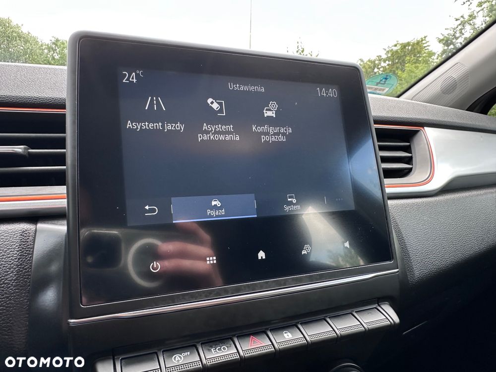 Renault Captur TCe 90 INTENS - 14