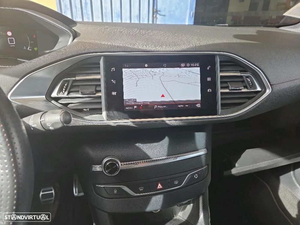 Peugeot 308 SW 1.5 BlueHDi GT - 4