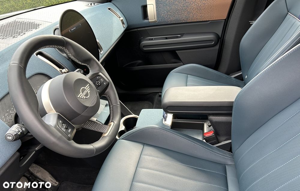 MINI Countryman C mHEV Linia Favoured - 9
