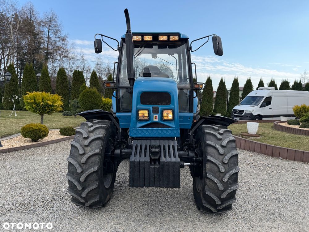 Pronar 82TSA MTZ 82SA 82A PRONAR nie Ursus, Zetor, Belarus - 3
