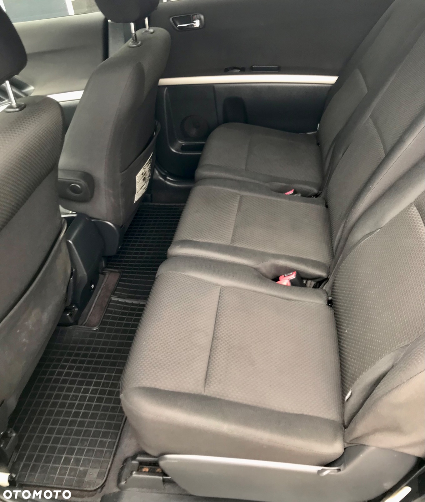 Toyota Corolla Verso 1.8 Sol 7os - 14