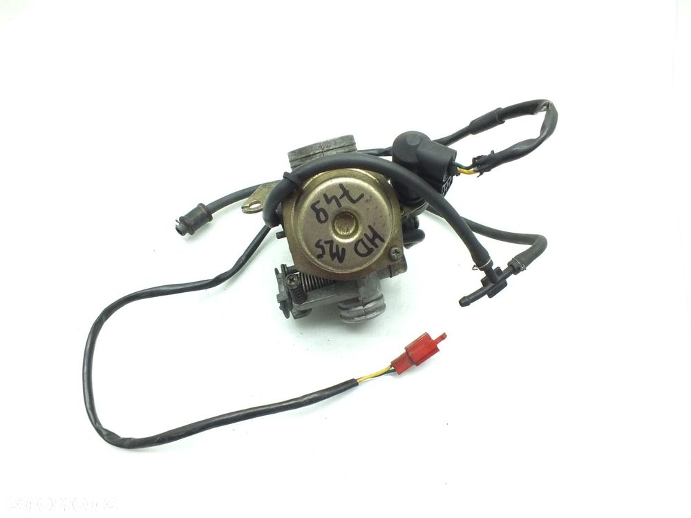 Gaźnik Sym Hd 125 - 7