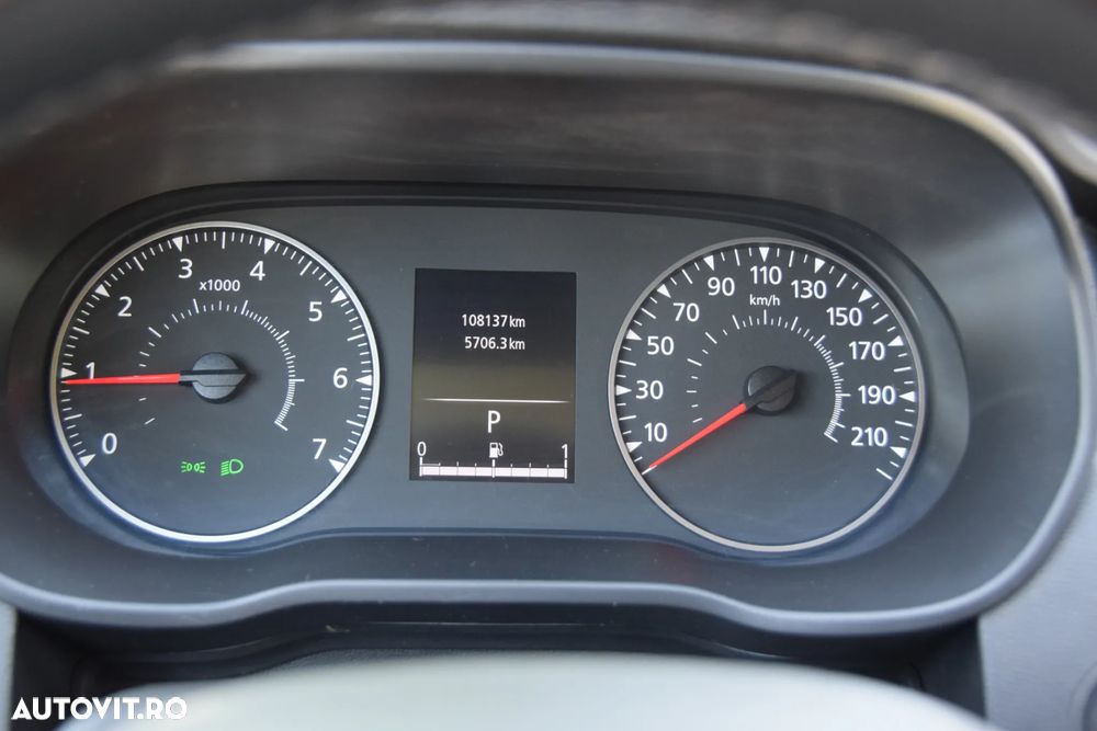 Dacia Duster TCe 150 EDC Extreme - 16