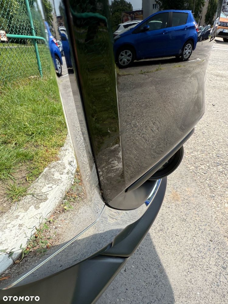 Mitsubishi Outlander - 5