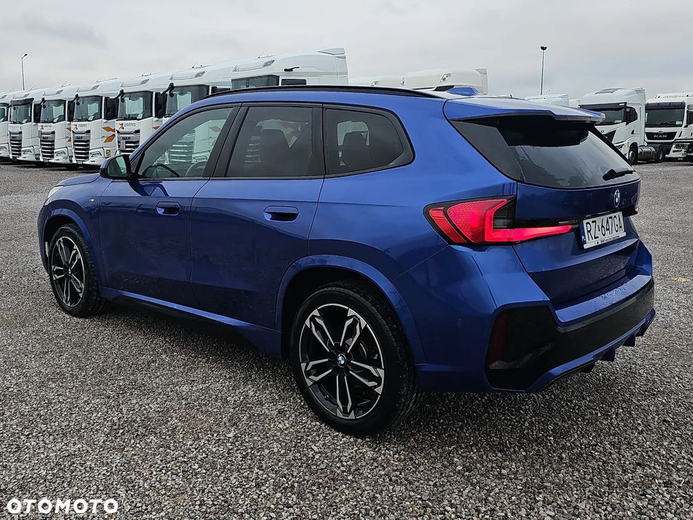 BMW X1 xDrive23i mHEV M Sport - 7