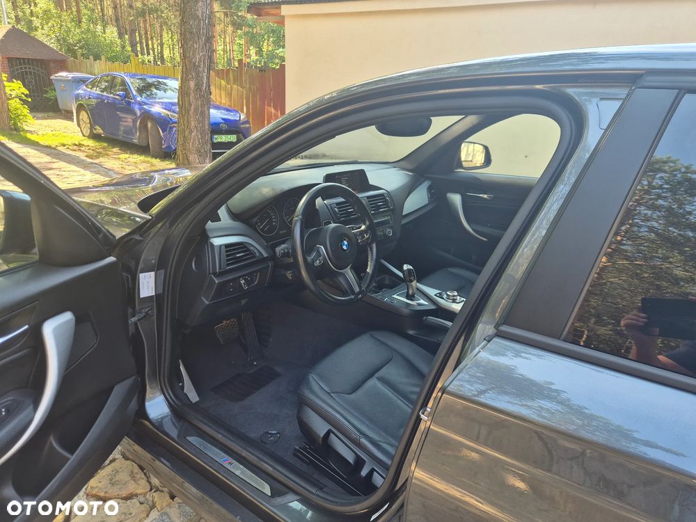 BMW Seria 1 - 9
