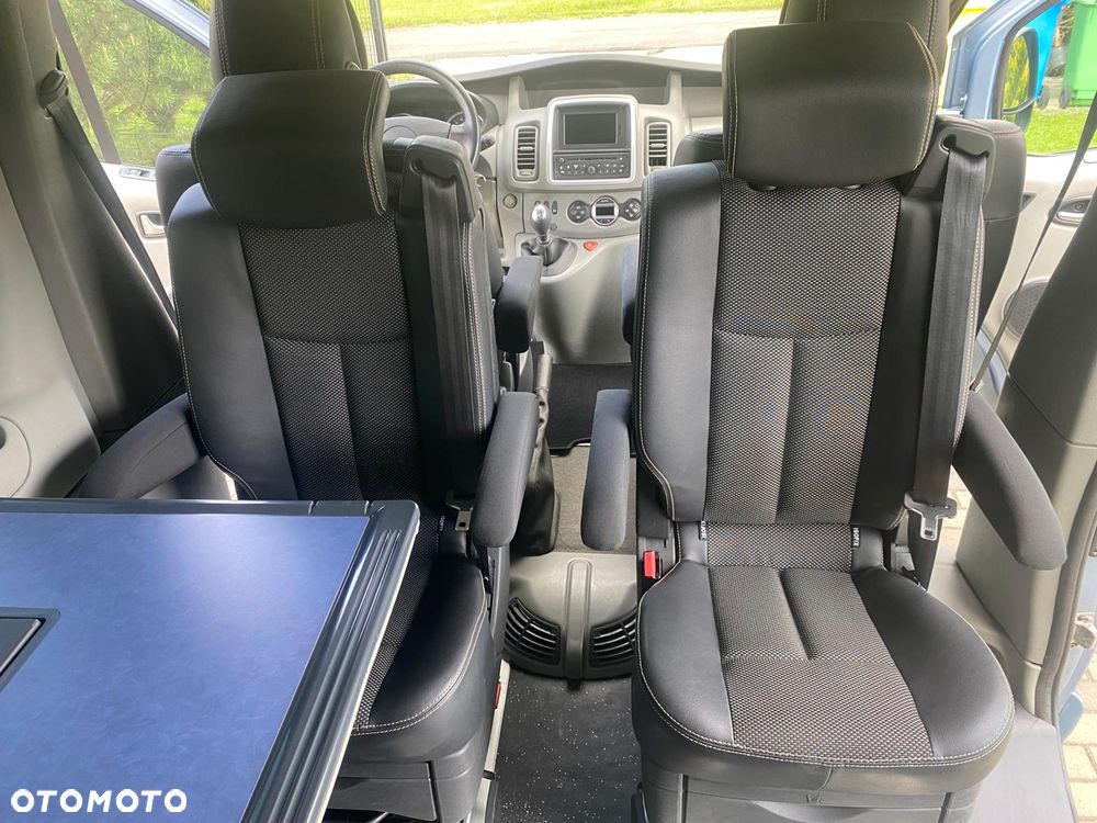 Renault Trafic L1H1 Generation Lux - 14