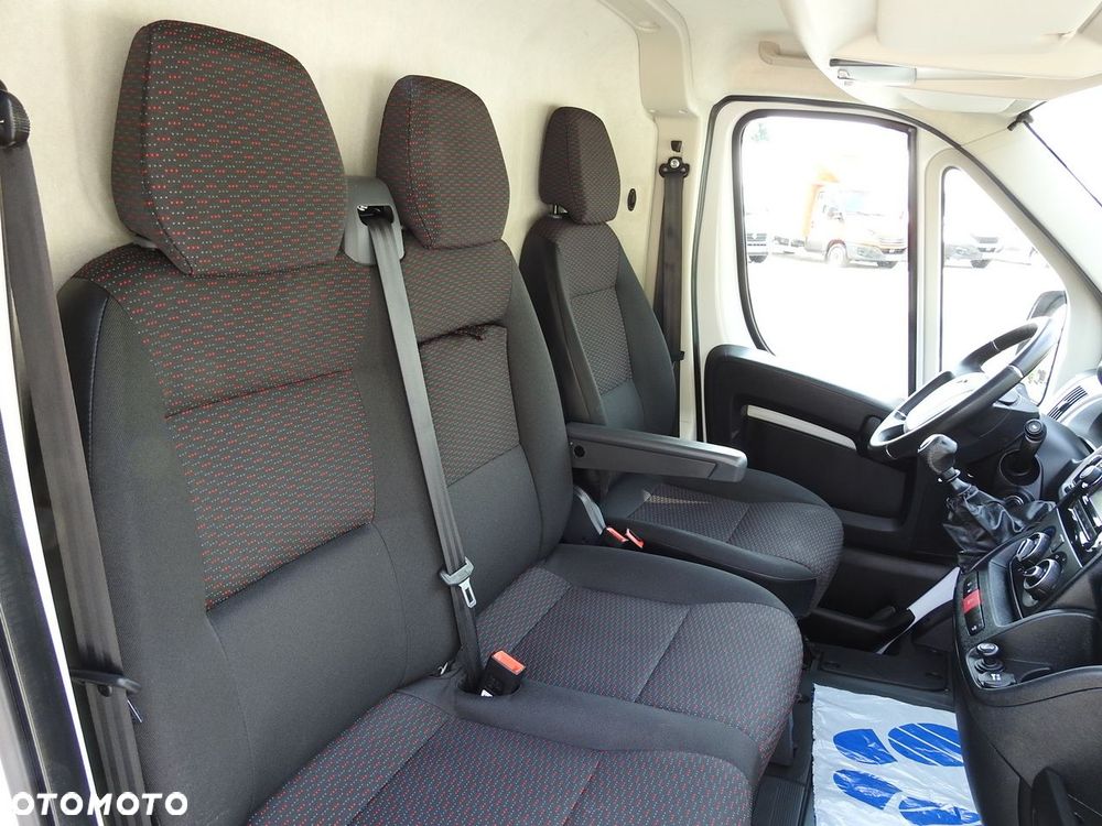 Opel MOVANO FURGON TEMPOMAT KLIMATYZACJA  140KM - 32