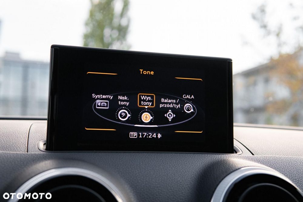 Audi A3 3-drzwiowe 1.2 TFSI Ambiente - 26
