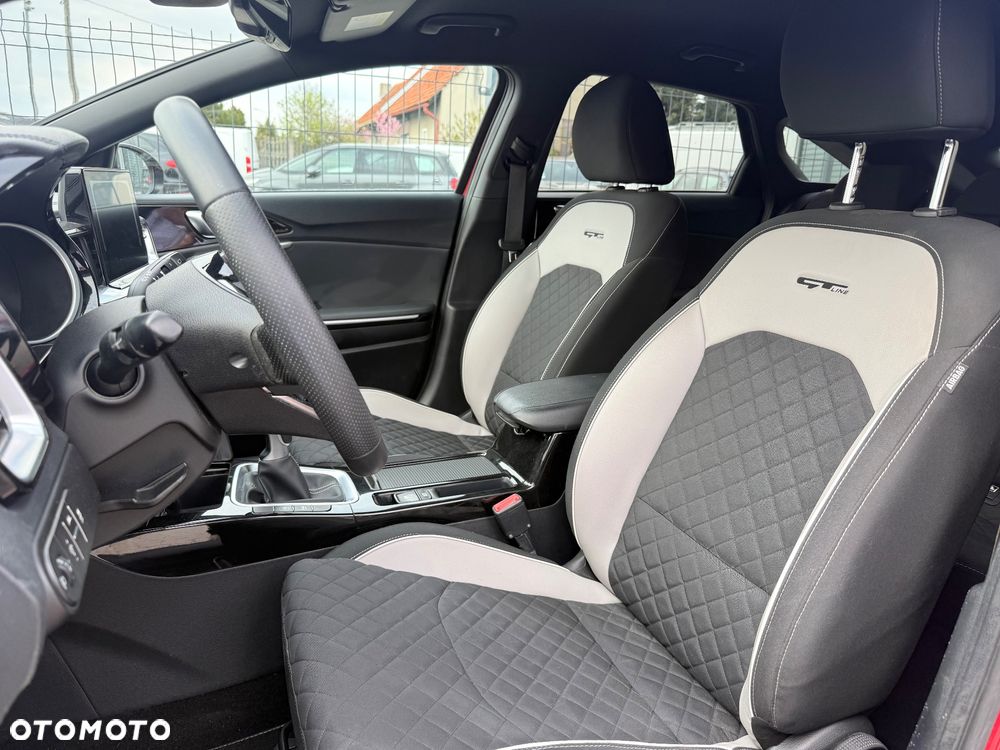 Kia ProCeed 1.6 CRDi SCR GT LINE - 7