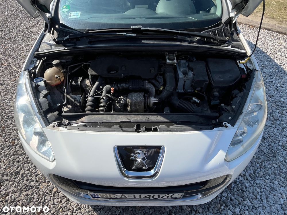 Peugeot 308 HDi FAP 90 Active - 14