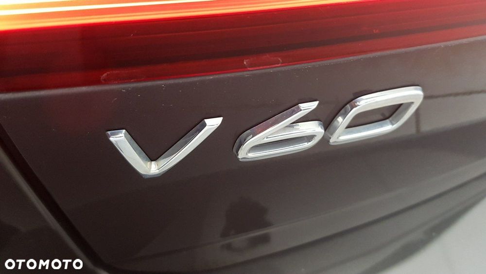 Volvo V60 - 13