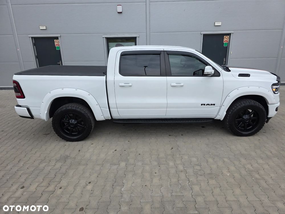 Dodge RAM - 21