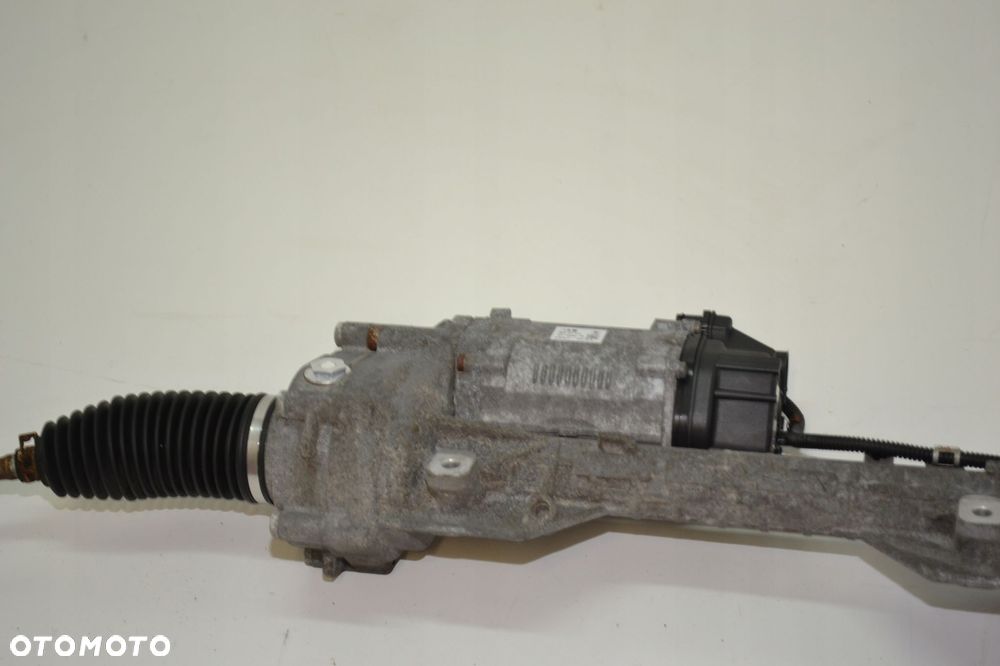 BMW 1 E81 E87 E90 E91 PRZEKŁADNIA MAGLOWNICA ELEKTRYCZNA EU 6788741 - 4