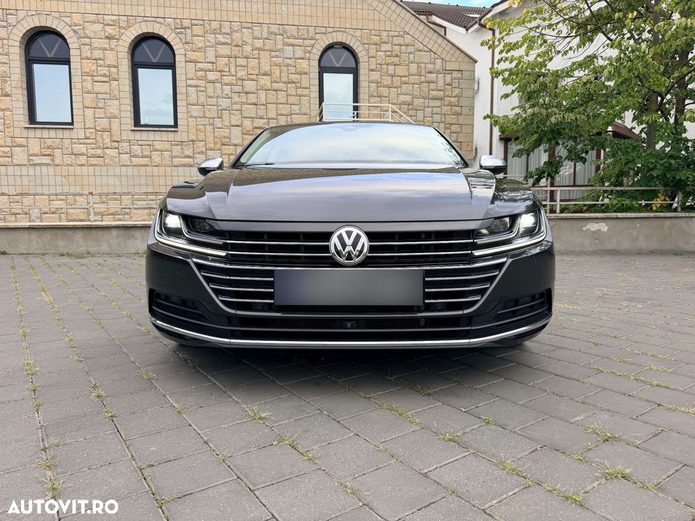 Volkswagen ARTEON 2.0 TDI SCR DSG Elegance - 14