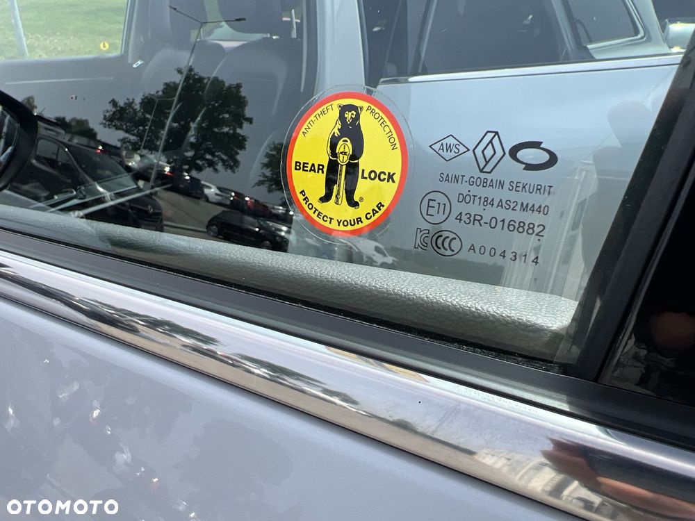 Renault Koleos 1.3 TCe Techno EDC - 20