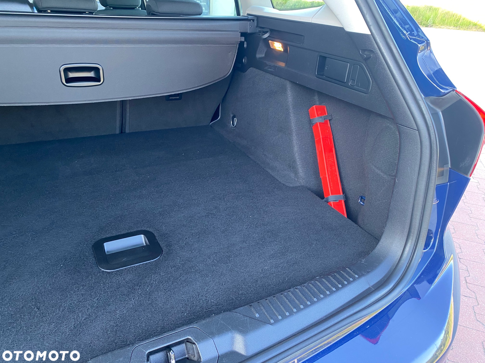 Ford Focus 1.0 EcoBoost Black Edition ASS - 35
