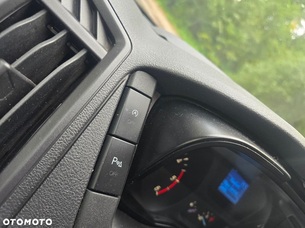 Ford Transit Kombi L2H2 Trend - 34