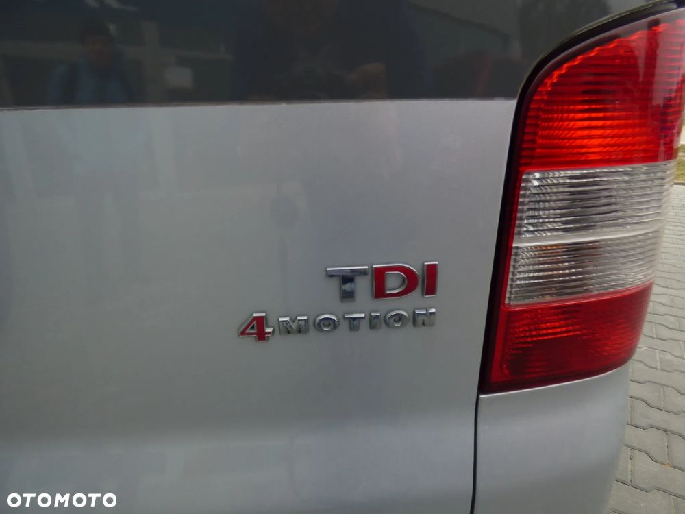 Volkswagen Multivan L1 Startline 4Motion - 15
