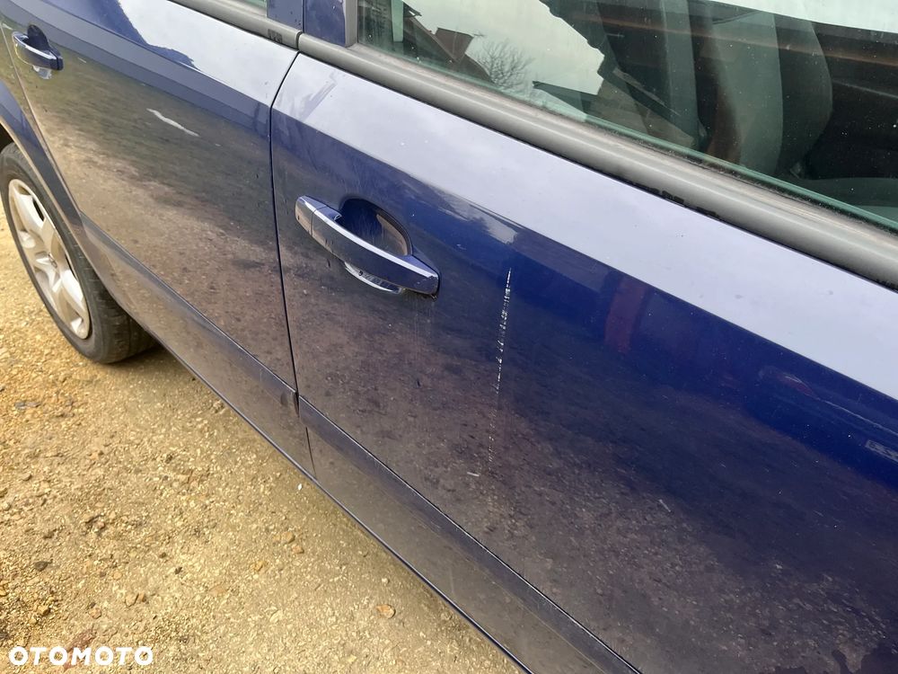 Opel Astra - 11