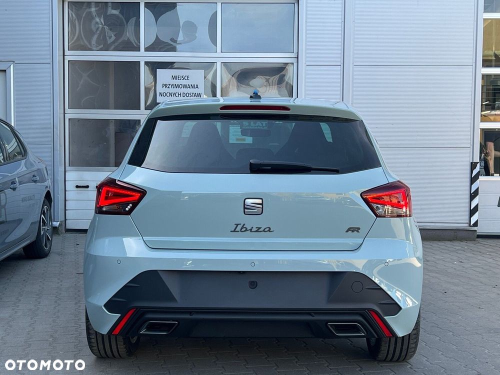Seat Ibiza - 5