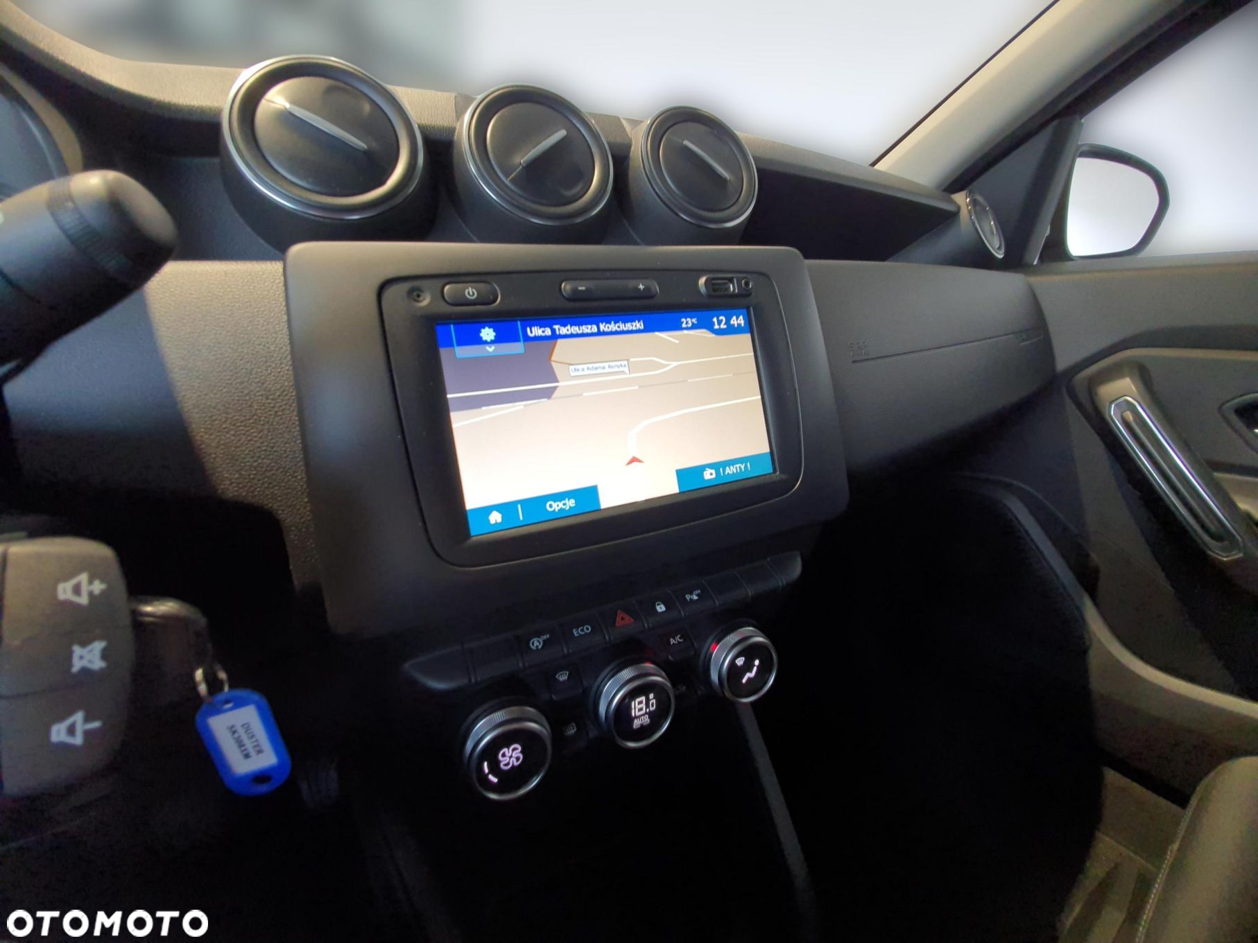 Dacia Duster - 11