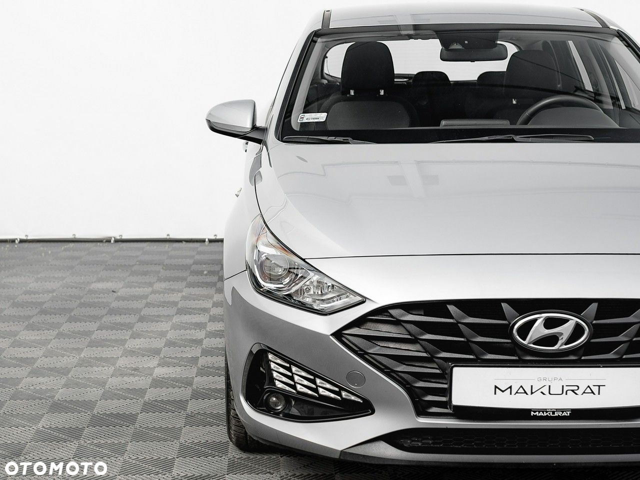 Hyundai i30 1.5 DPI Modern - 9