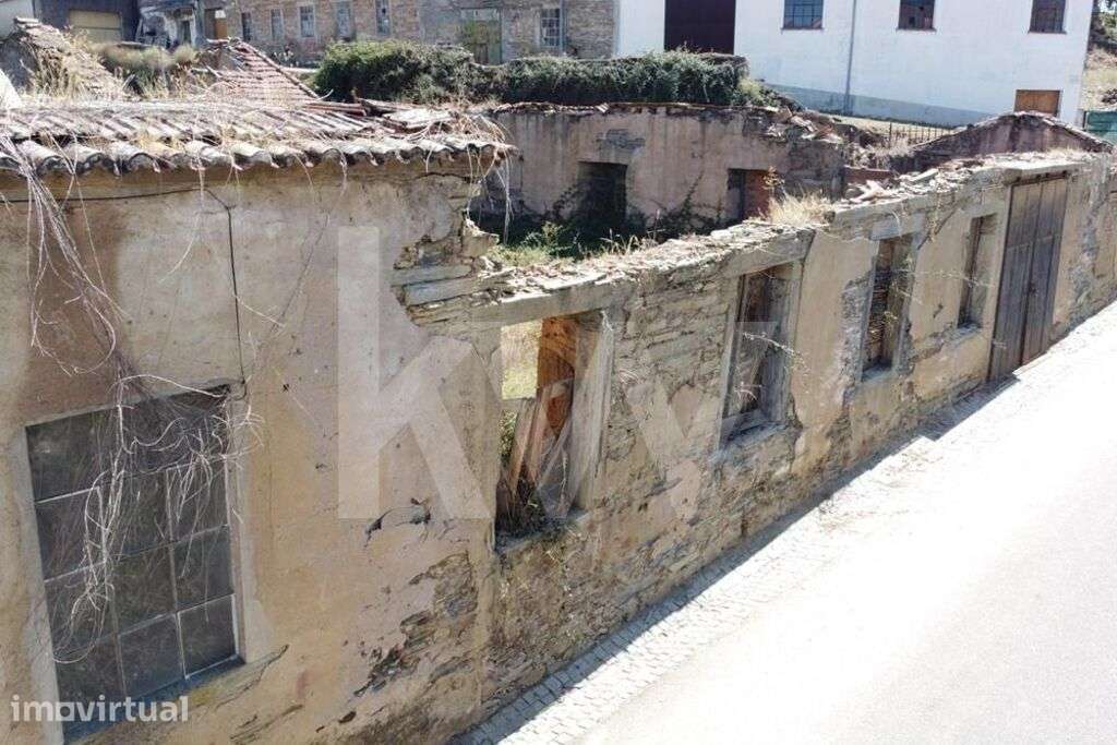 ARMAZEM ANTIGO LAGAR DE AZEITE COM POTENCIAL COMERCIAL OU NOVO PROJETO - Grande imagem: 3/43