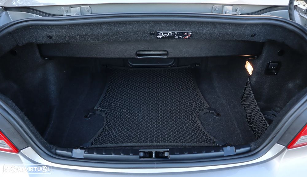 BMW 120 d DPF Edition Sport - 30