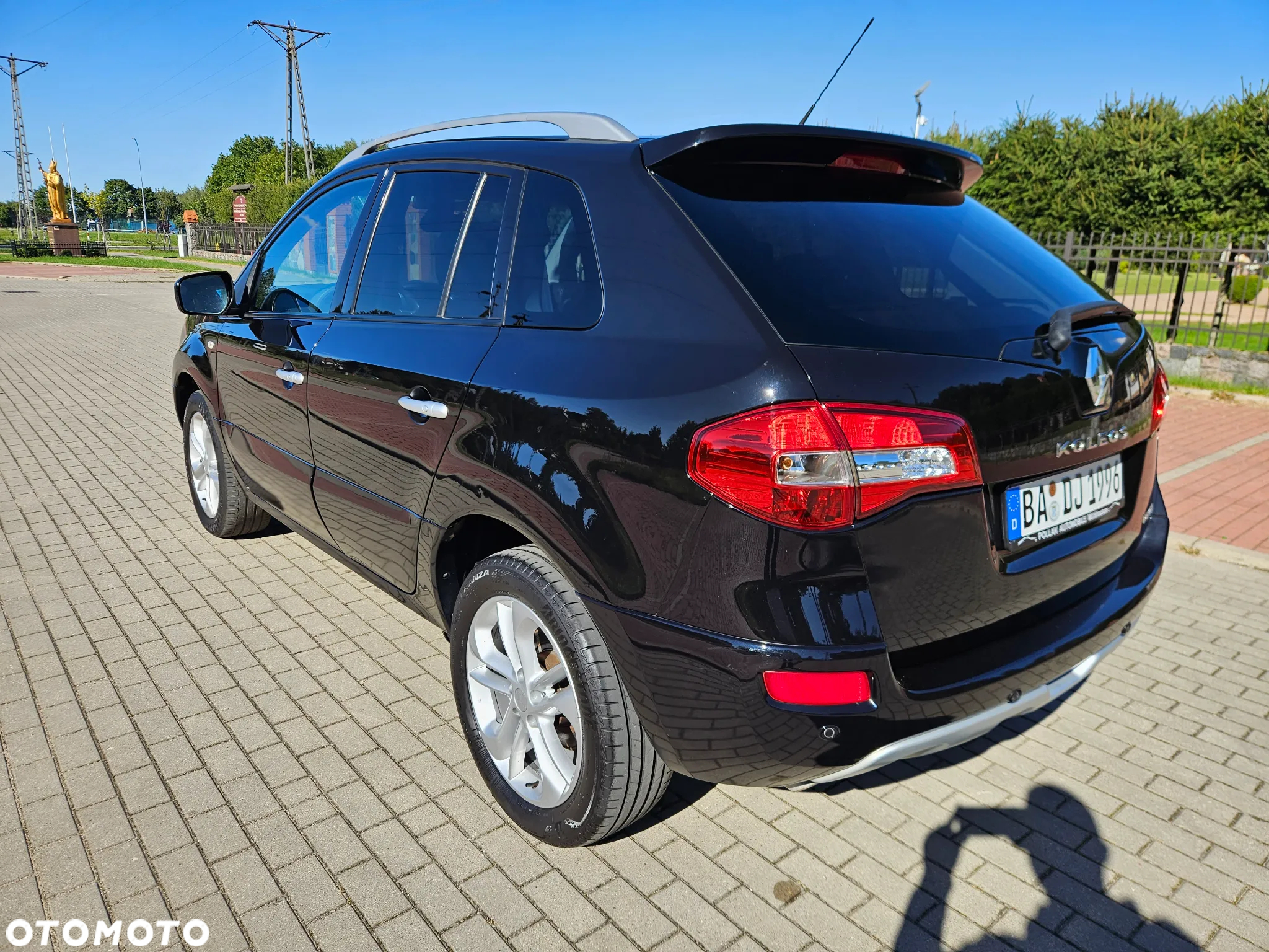 Renault Koleos 2.0 dCi 4x4 Bose Edition - 5