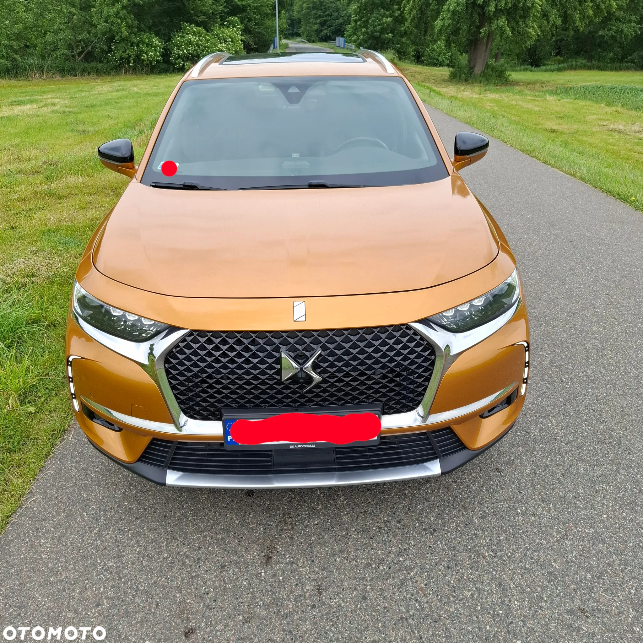 DS Automobiles DS 7 Crossback - 8