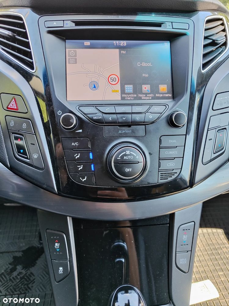 Hyundai i40 1.7 CRDi Premium - 7
