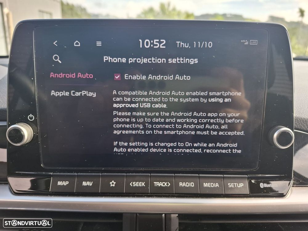 Kia Picanto 1.0 MPi Urban - 28