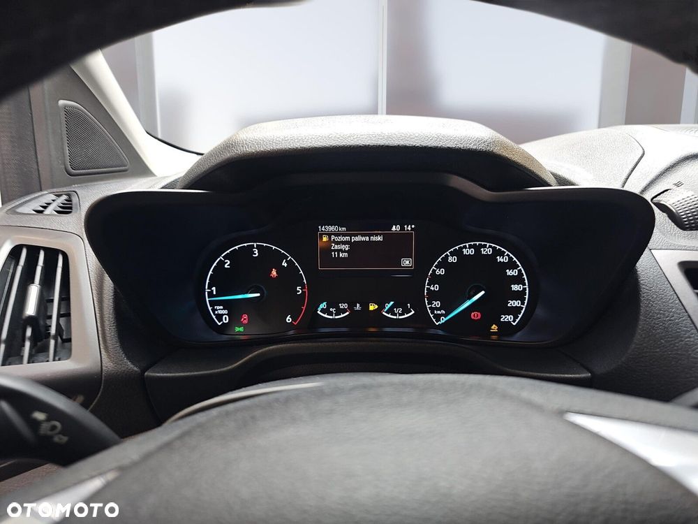 Ford transit-connect 230 1.5 EcoBlue 120KM Active - 16