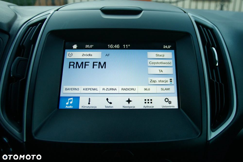 Ford S-Max 1.5 EcoBoost Titanium - 30