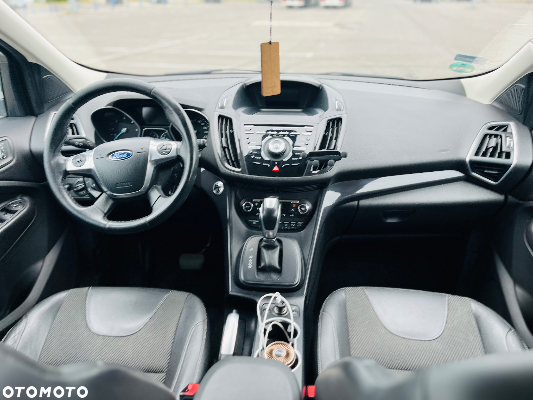 Ford Kuga 2.0 TDCi 4x4 Individual - 14