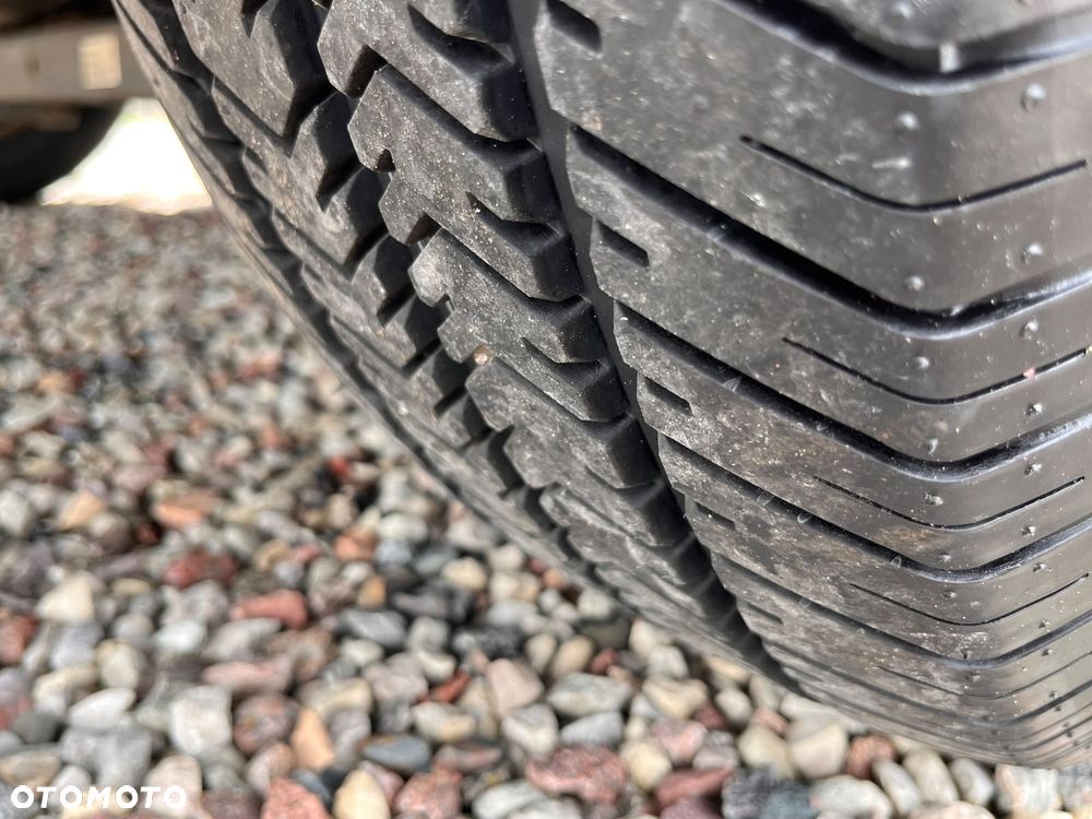 Renault Master L3H2 2.3dCi 130KM, Brygadówka/Doka 6-cio Osbowa, Klima, Tempomat, WEBASTO, Salon Polska, Pierwszy Właściciel, FV 23%, Bardzo Zadbany !!! - 20