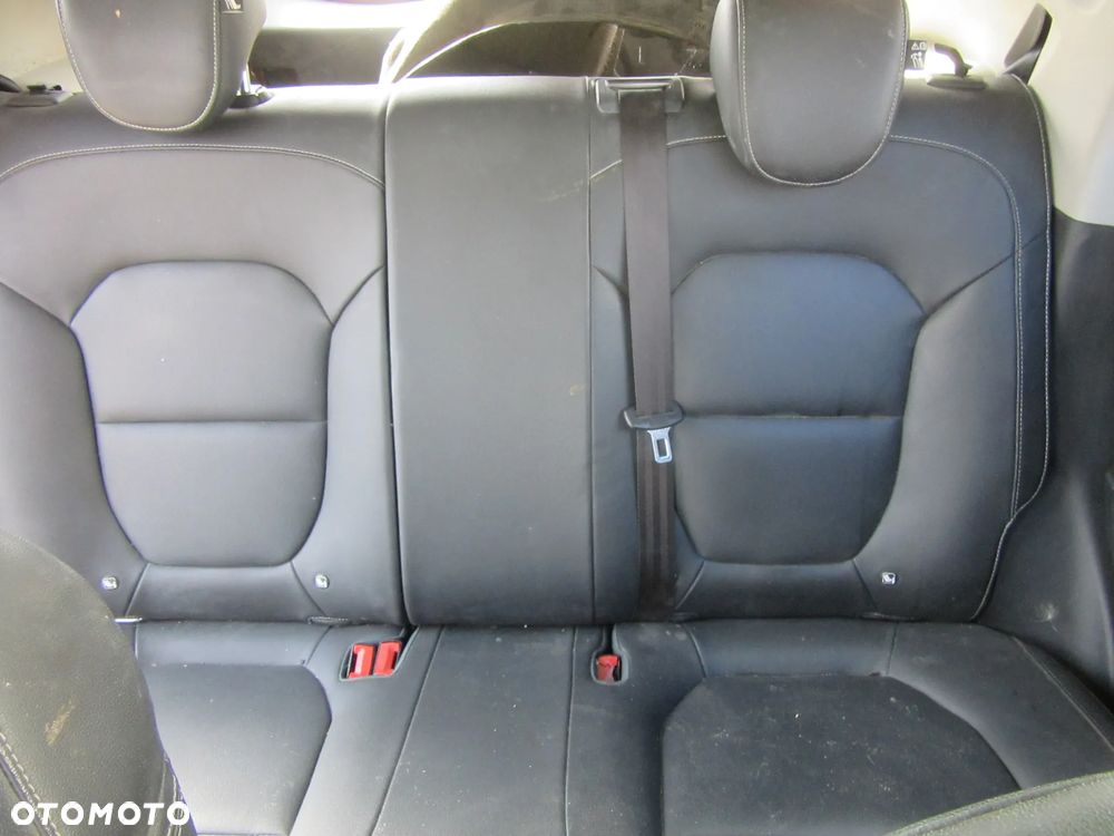 MG ZS EV 2021 BATERIA GŁÓWNA AKUMULATOR - 9