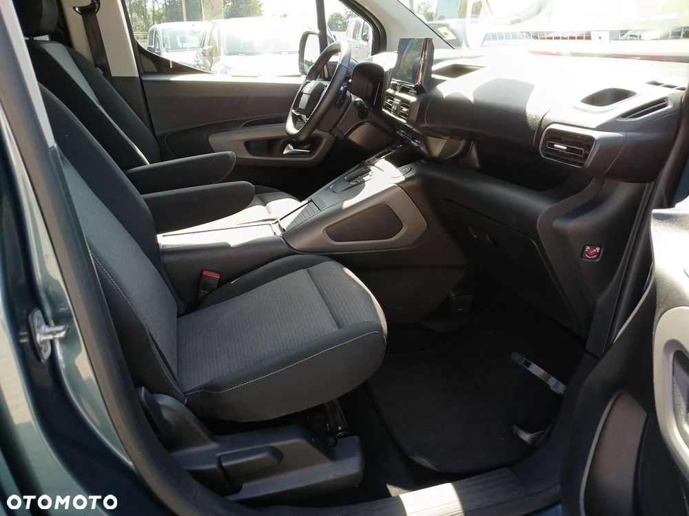 Toyota Proace City Verso Long 1.5 D-4D VIP - 10