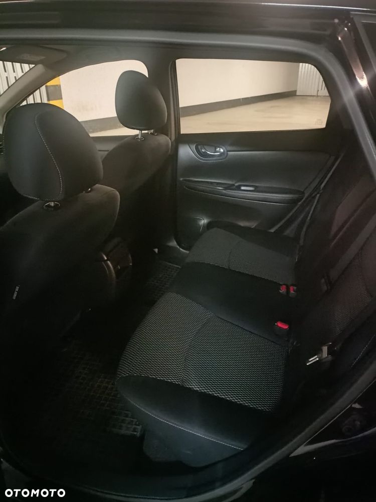 Nissan Pulsar 1.5 dCi N-TEC - 7