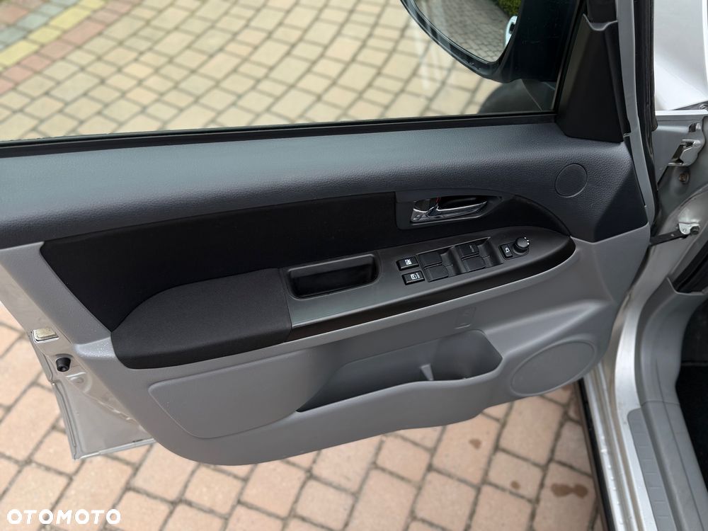 Suzuki SX4 1.6 VVT 4x2 Style - 17