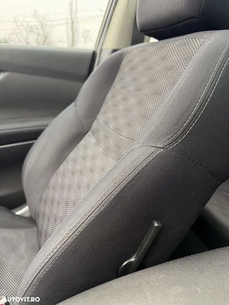 Nissan Qashqai 1.6 DCI ALL-MODE 4x4i TEKNA - 13