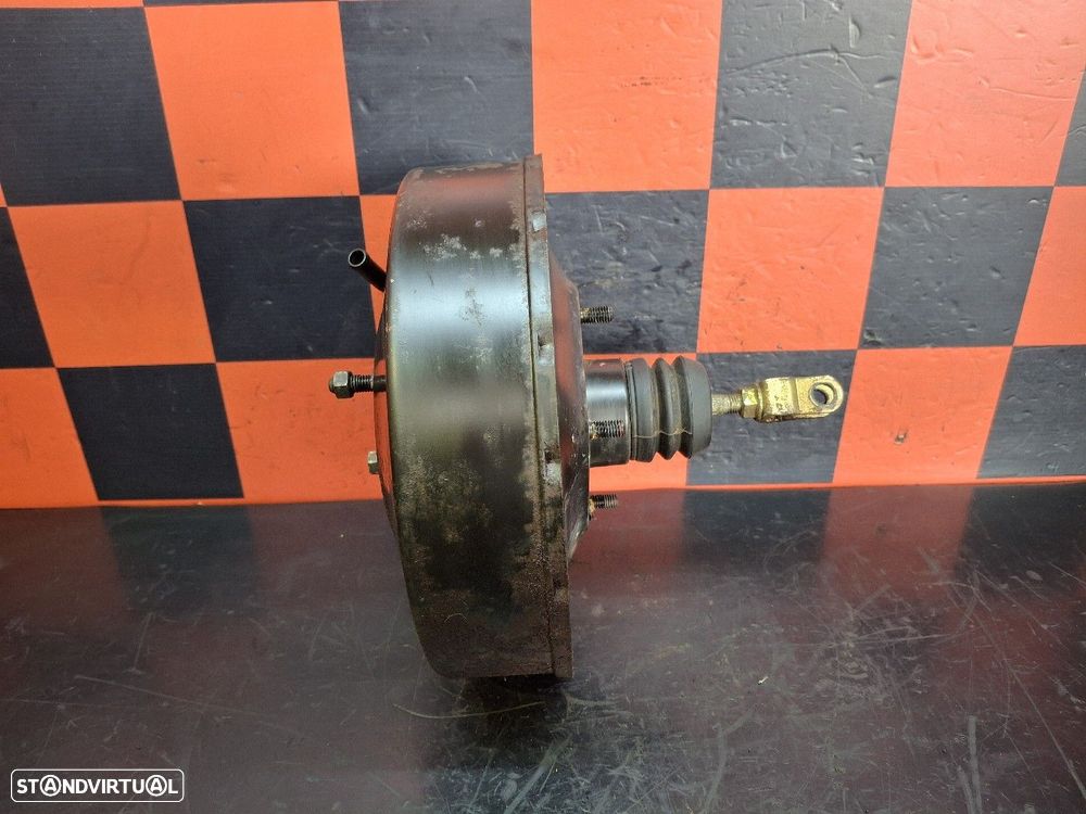 Servo Freio Mitsubishi L 200 (K3_T, K2_T, K1_T, K0_T) - 2