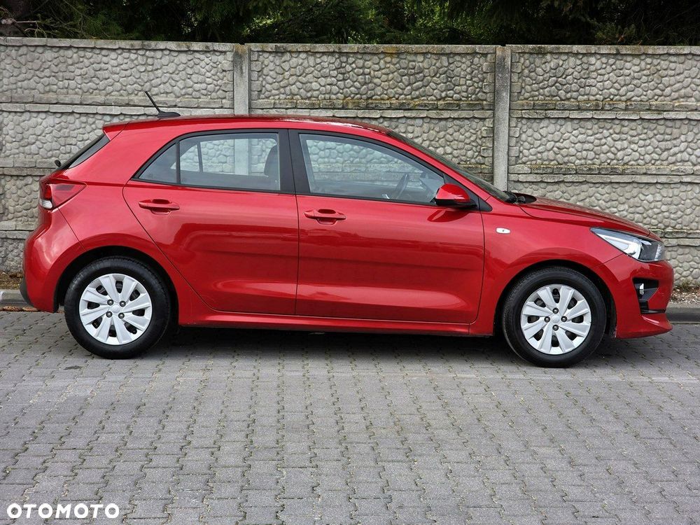 Kia Rio - 6