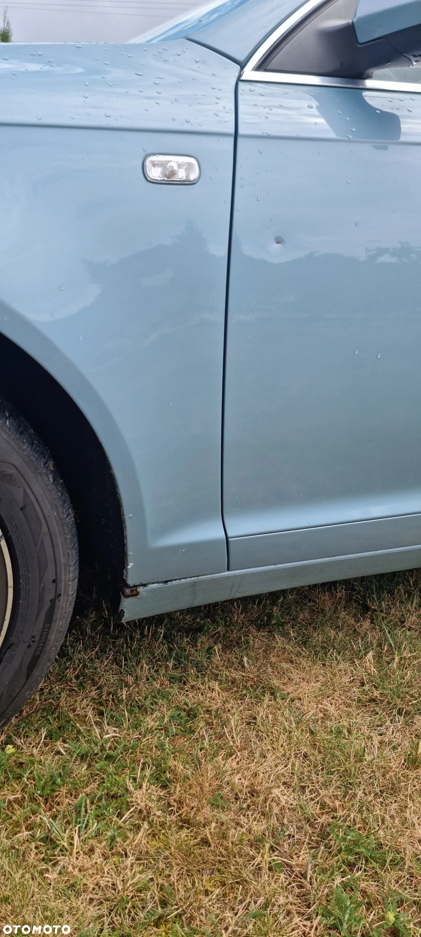 Audi A6 Avant 2.7 TDI DPF multitronic - 16