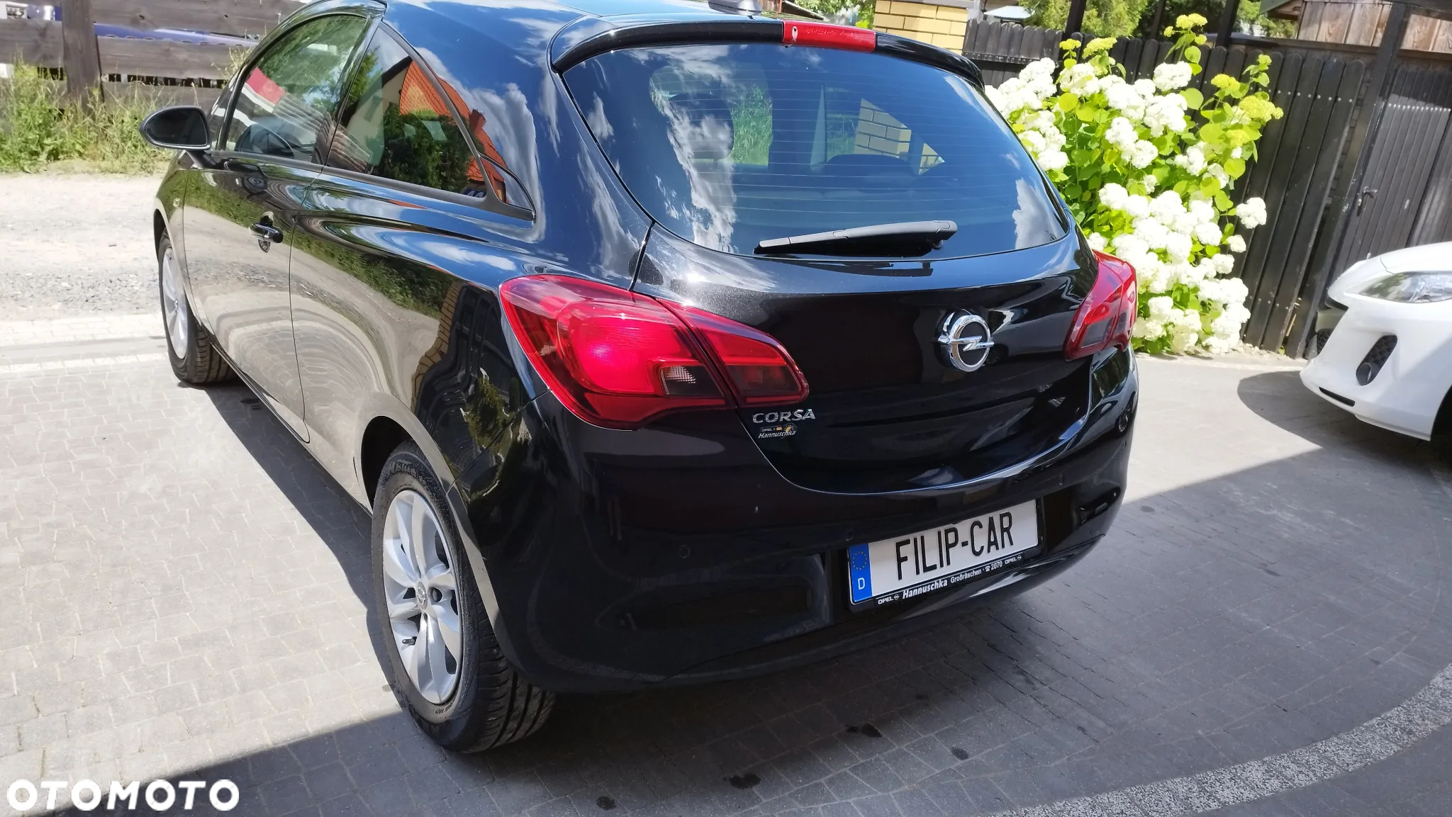 Opel Corsa 1.4 On - 14