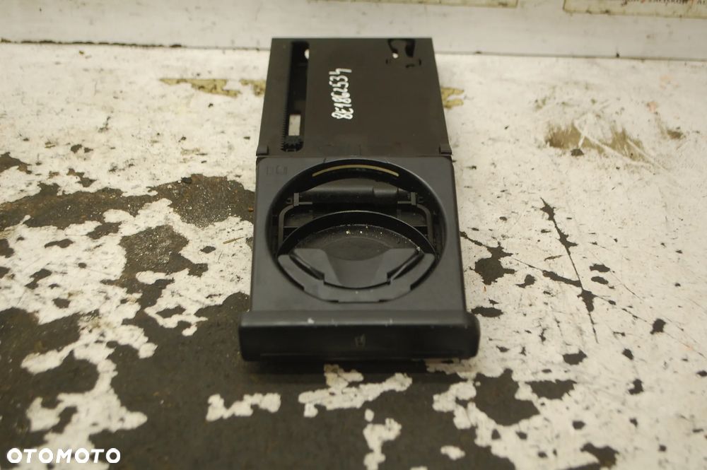 UCHWYT NA KUBEK CUPHOLDER 8E1862534H AUDI A4 B6 B7 8E1862534L 8E1862534 8E1862534F 8E1862534J - 23